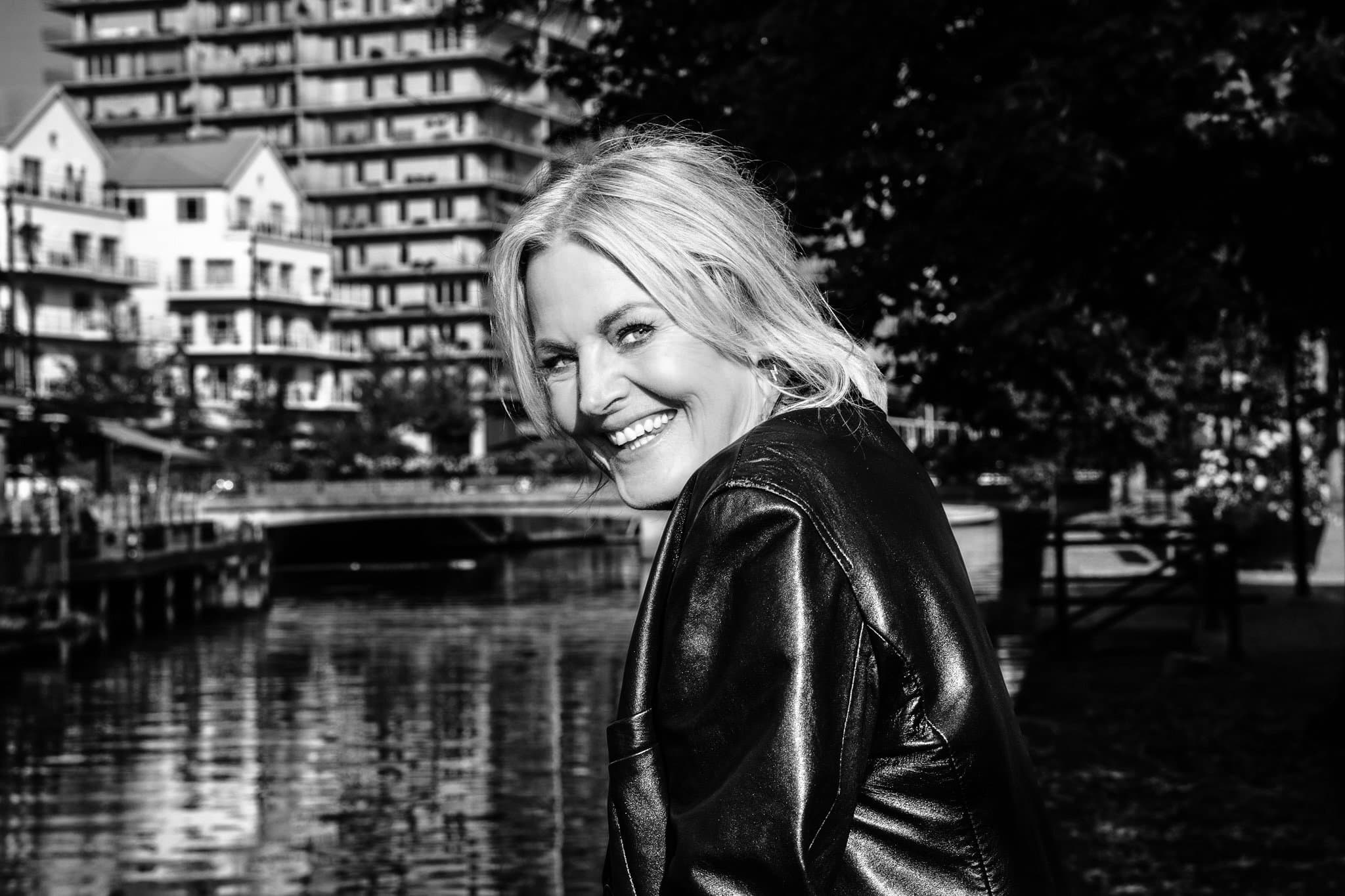 Karin Otterbjörk