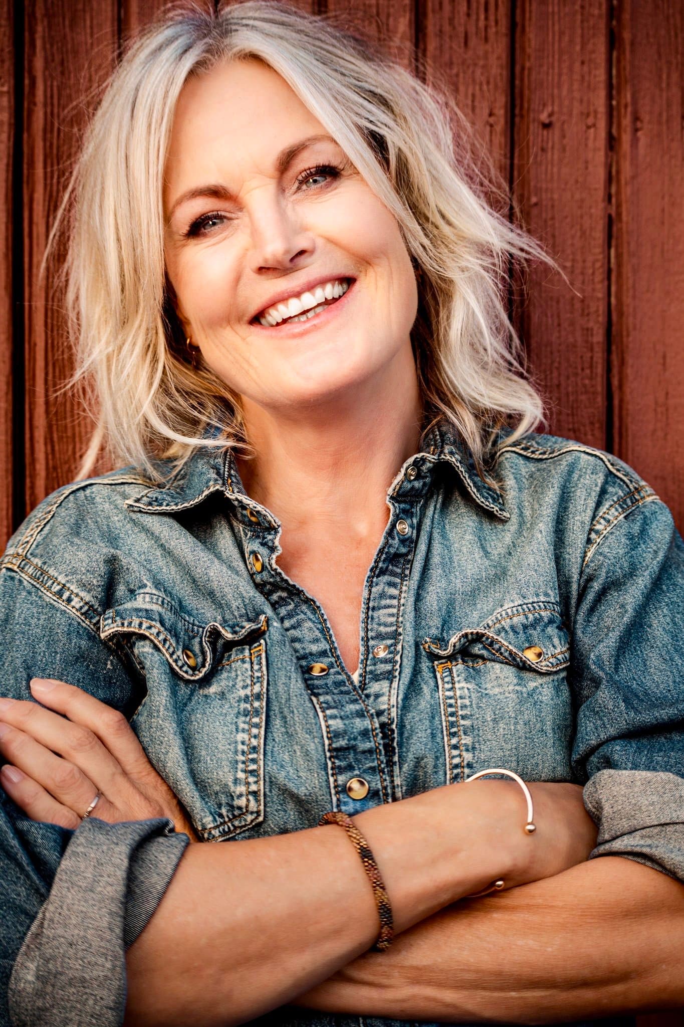 Karin Otterbjörk